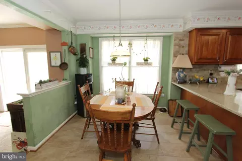 Dining - 6745 Meadowside Dr, Frederick, MD 21702 photo 2 of 5