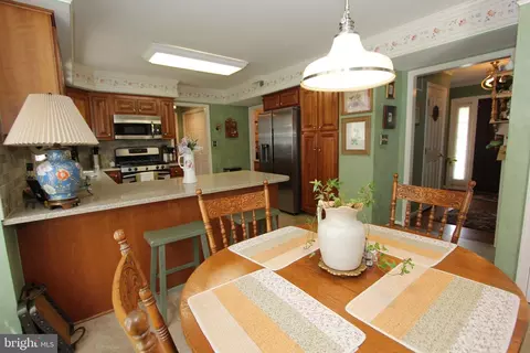 Kitchen - 6745 Meadowside Dr, Frederick, MD 21702 photo 6 of 6