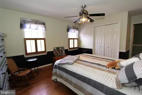 Bedroom - 6745 Meadowside Dr, Frederick, MD 21702 photo 7 of 10