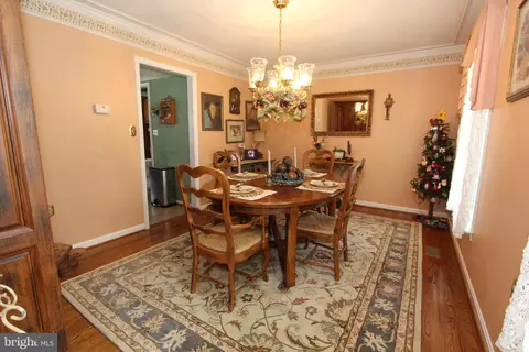 Dining - 6745 Meadowside Dr, Frederick, MD 21702 photo 3 of 5