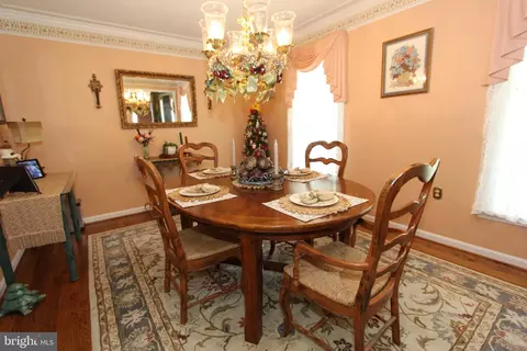 Dining - 6745 Meadowside Dr, Frederick, MD 21702 photo 4 of 5