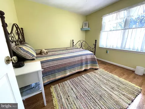 Bedroom - 6745 Meadowside Dr, Frederick, MD 21702 photo 9 of 10