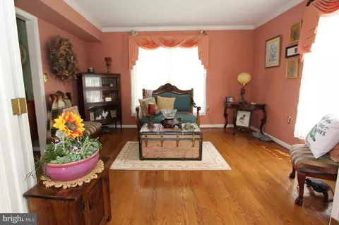 Living - 6745 Meadowside Dr, Frederick, MD 21702 photo 1 of 1