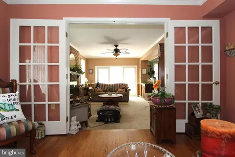 Entry Way - 6745 Meadowside Dr, Frederick, MD 21702 photo 2 of 3