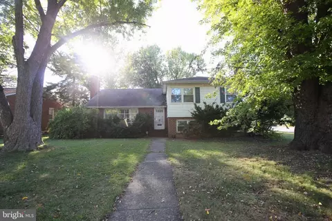 608 Taney Ave, Frederick, MD 21702