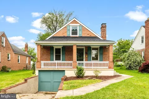 603 Lee Pl, Frederick, MD 21702