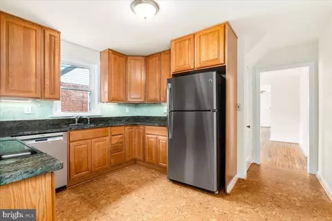 Kitchen - 603 Lee Pl, Frederick, MD 21702 photo 1 of 4