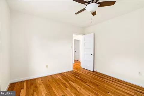 Bedroom - 603 Lee Pl, Frederick, MD 21702 photo 5 of 5
