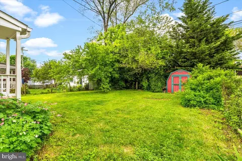 Exterior - 603 Lee Pl, Frederick, MD 21702 photo 3 of 6