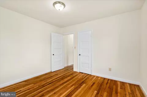 Bedroom - 603 Lee Pl, Frederick, MD 21702 photo 3 of 5