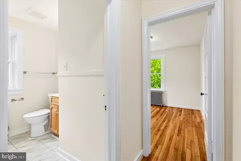 Entry Way - 603 Lee Pl, Frederick, MD 21702 photo 1 of 1