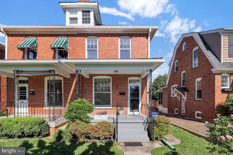 1035 N Market St, Frederick, MD 21701