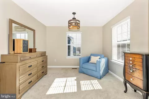 Bedroom - 5609 Zoe Ln, Frederick, MD 21704 photo 3 of 4