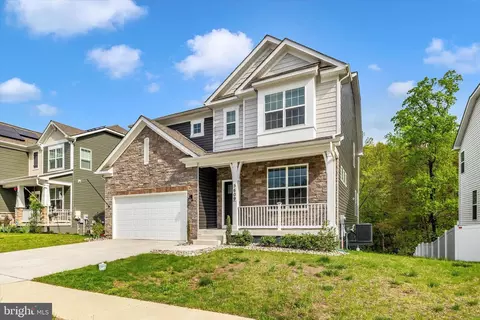 Exterior - 5609 Zoe Ln, Frederick, MD 21704 photo 8 of 8