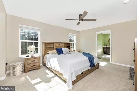 Bedroom - 5609 Zoe Ln, Frederick, MD 21704 photo 1 of 4