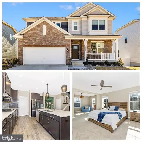 5609 Zoe Ln, Frederick, MD 21704