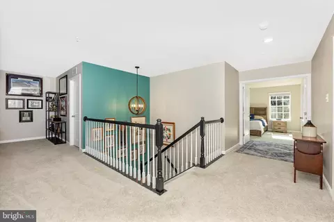 Entry Way - 5609 Zoe Ln, Frederick, MD 21704 photo 6 of 6