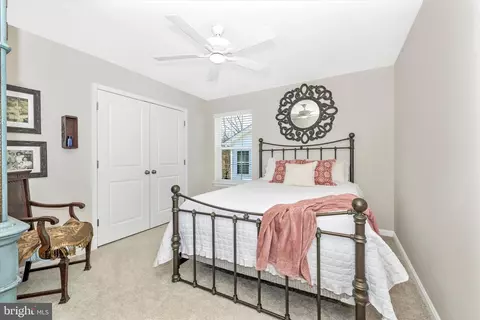 Bedroom - 5609 Zoe Ln, Frederick, MD 21704 photo 4 of 4