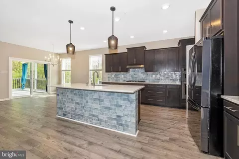 Kitchen - 5609 Zoe Ln, Frederick, MD 21704 photo 1 of 1