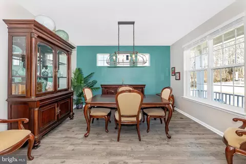 Dining - 5609 Zoe Ln, Frederick, MD 21704 photo 1 of 1