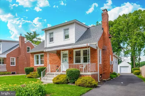 117 W 14th St, Frederick, MD 21701 photo 2