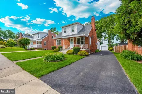 117 W 14th St, Frederick, MD 21701 photo 51