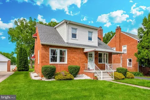 117 W 14th St, Frederick, MD 21701 photo 49