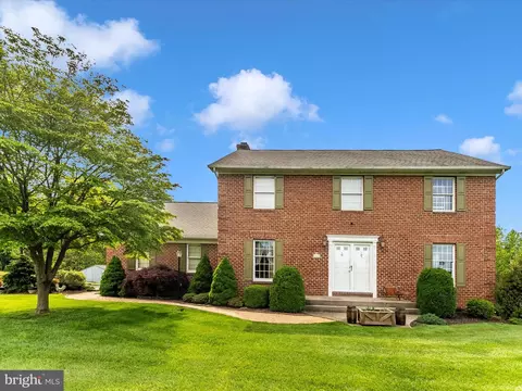 3887 Saint Clair Ct, Monrovia, MD 21770