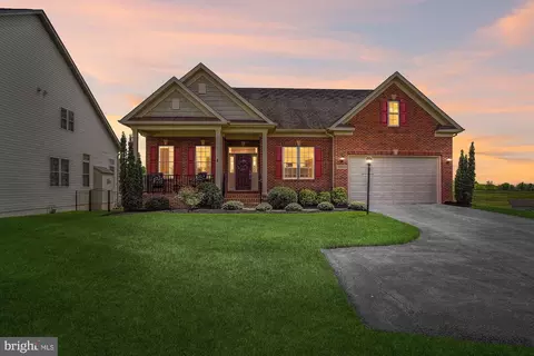 10809 Glowing Hearth Way, Monrovia, MD 21770