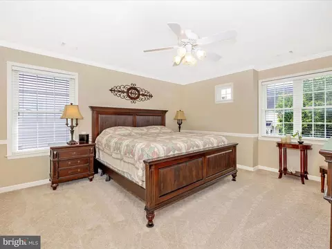 Bedroom - 2594 Bear Den Rd, Frederick, MD 21701 photo 6 of 7