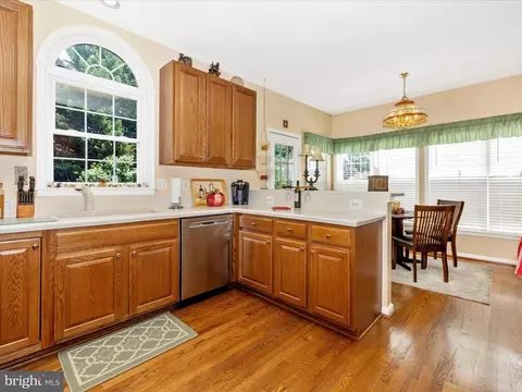 Kitchen - 2594 Bear Den Rd, Frederick, MD 21701 photo 1 of 5