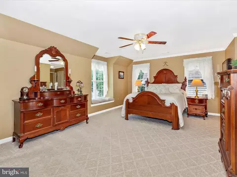 Bedroom - 2594 Bear Den Rd, Frederick, MD 21701 photo 1 of 7