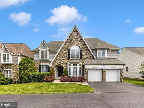 Exterior - 2594 Bear Den Rd, Frederick, MD 21701 photo 5 of 21