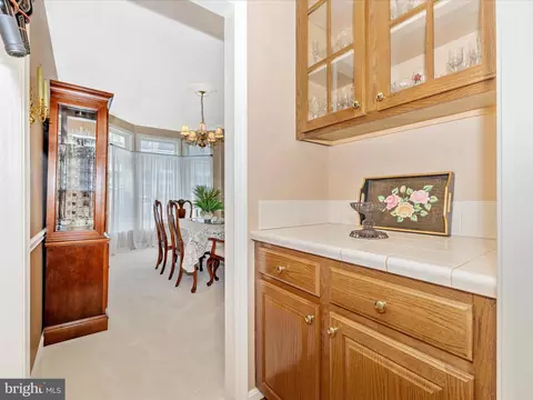 Entry Way - 2594 Bear Den Rd, Frederick, MD 21701 photo 3 of 4