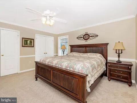 Bedroom - 2594 Bear Den Rd, Frederick, MD 21701 photo 7 of 7