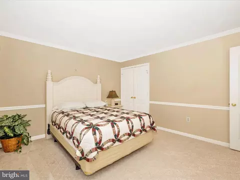 Bedroom - 2594 Bear Den Rd, Frederick, MD 21701 photo 5 of 7