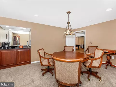 Dining - 2594 Bear Den Rd, Frederick, MD 21701 photo 5 of 5