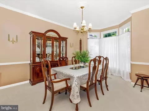 Dining - 2594 Bear Den Rd, Frederick, MD 21701 photo 1 of 5