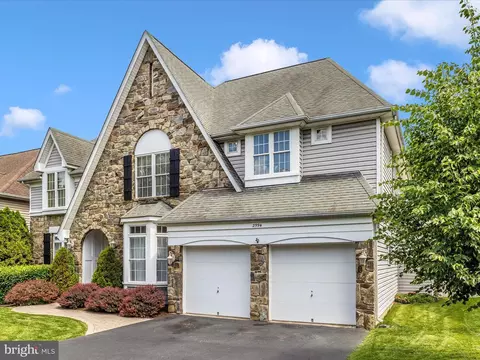Exterior - 2594 Bear Den Rd, Frederick, MD 21701 photo 4 of 21