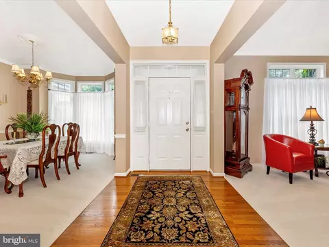 Entry Way - 2594 Bear Den Rd, Frederick, MD 21701 photo 1 of 4