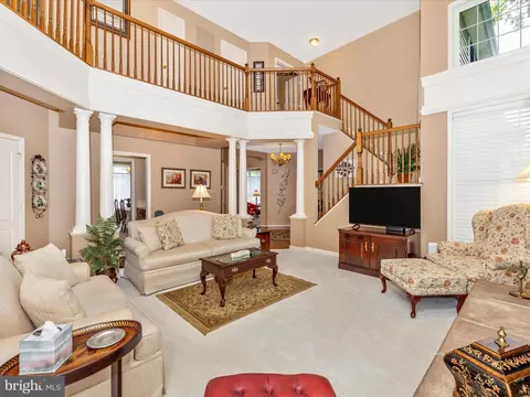 Living - 2594 Bear Den Rd, Frederick, MD 21701 photo 3 of 4