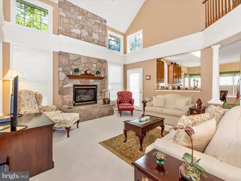 Living - 2594 Bear Den Rd, Frederick, MD 21701 photo 2 of 4