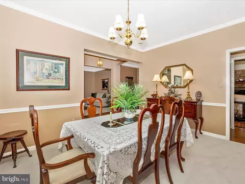 Dining - 2594 Bear Den Rd, Frederick, MD 21701 photo 2 of 5