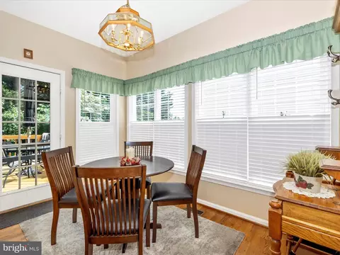 Dining - 2594 Bear Den Rd, Frederick, MD 21701 photo 3 of 5