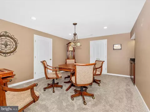 Dining - 2594 Bear Den Rd, Frederick, MD 21701 photo 4 of 5