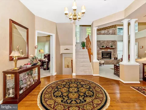 Entry Way - 2594 Bear Den Rd, Frederick, MD 21701 photo 4 of 4