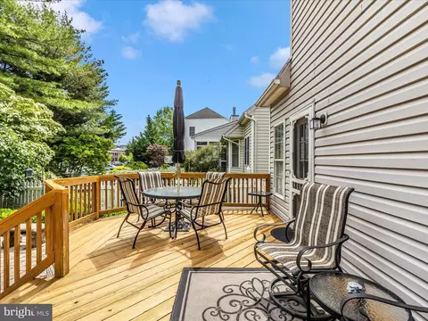Exterior - 2594 Bear Den Rd, Frederick, MD 21701 photo 13 of 21