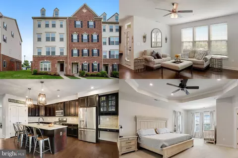 10117 Fosset St, Ijamsville, MD 21754