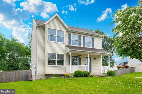 10 Ore Mill Pl, Thurmont, MD 21788