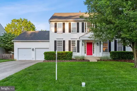 6806 Hallard Ct, Frederick, MD 21703